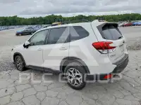 2021 Subaru Forester фото