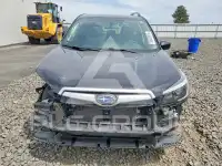 2021 Subaru Forester фото
