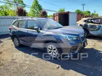2021 Subaru Forester фото