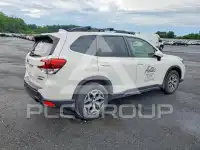 2021 Subaru Forester фото