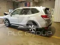 2021 Subaru Forester photo