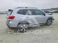 2021 Subaru Forester фото