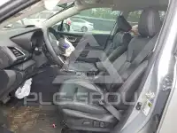 2021 Subaru Forester фото