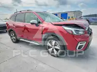 2021 Subaru Forester фото