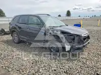 2021 Subaru Forester фото