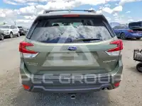 2021 Subaru Forester фото
