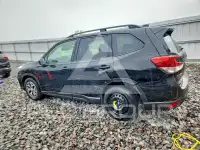 2021 Subaru Forester фото