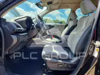 2021 Subaru Forester фото