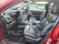 2021 Subaru Forester фото