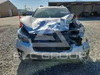 2021 Subaru Forester photo