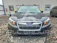 2021 Subaru Forester фото