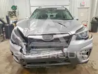 2021 Subaru Forester photo