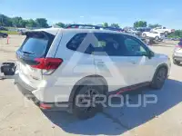 2021 Subaru Forester фото