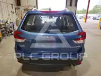 2021 Subaru Forester фото