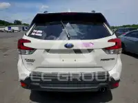 2021 Subaru Forester photo