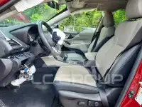 2021 Subaru Forester photo