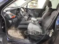 2021 Subaru Forester фото