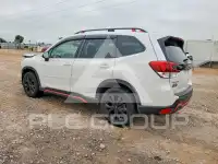 2021 Subaru Forester фото