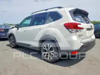 2021 Subaru Forester photo