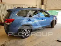 2021 Subaru Forester фото