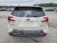 2021 Subaru Forester фото