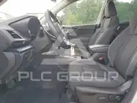 2021 Subaru Forester photo