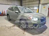 2021 Subaru Forester photo
