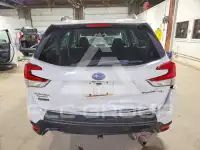 2021 Subaru Forester photo