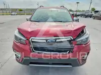 2021 Subaru Forester фото