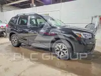 2021 Subaru Forester photo