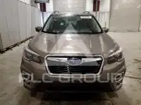 2021 Subaru Forester photo