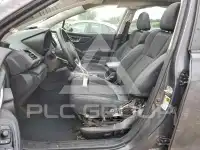 2021 Subaru Forester photo