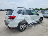 2021 Subaru Forester photo