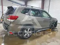 2021 Subaru Forester photo