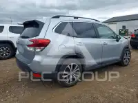2021 Subaru Forester фото