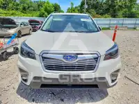 2021 Subaru Forester фото