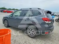 2021 Subaru Forester фото