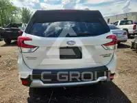 2021 Subaru Forester фото