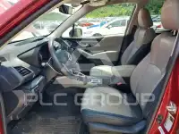 2021 Subaru Forester фото