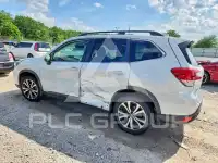 2021 Subaru Forester фото