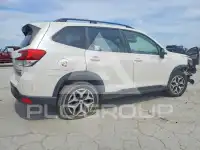 2021 Subaru Forester фото