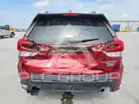 2021 Subaru Forester фото