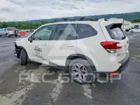 2021 Subaru Forester фото