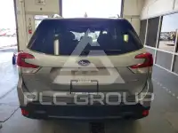 2021 Subaru Forester фото