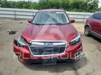 2021 Subaru Forester фото