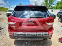 2021 Subaru Forester photo