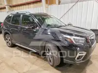 2021 Subaru Forester фото