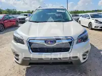 2021 Subaru Forester фото