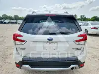 2021 Subaru Forester photo