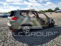 2021 Subaru Forester фото